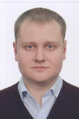 Паталяк Станислав Викторович